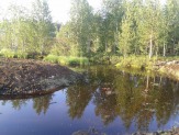 Продам земельный участок 25 соток СОТ Газовик