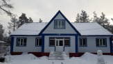 продаю дом 2х эт.