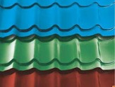 Продам профлист, металлочерепицу, сайдинг, комплектующие.