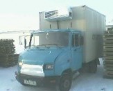 зил 5301 бычок
