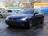 BMW 530xi 2007г.в.,