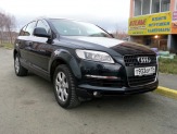 Audi Q7 2008 г.в.