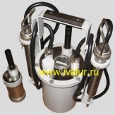 Сигнализаторы СПРА-4, ДПС-7В, МДПС-3, ДКГ-1