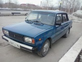 продаю ВАЗ 2105