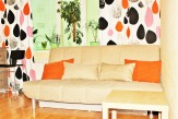 ПОСУТОЧНО КВАРТИРЫ. ТЕЛ: 8(950-51) 61-616