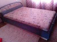 Продам кровать